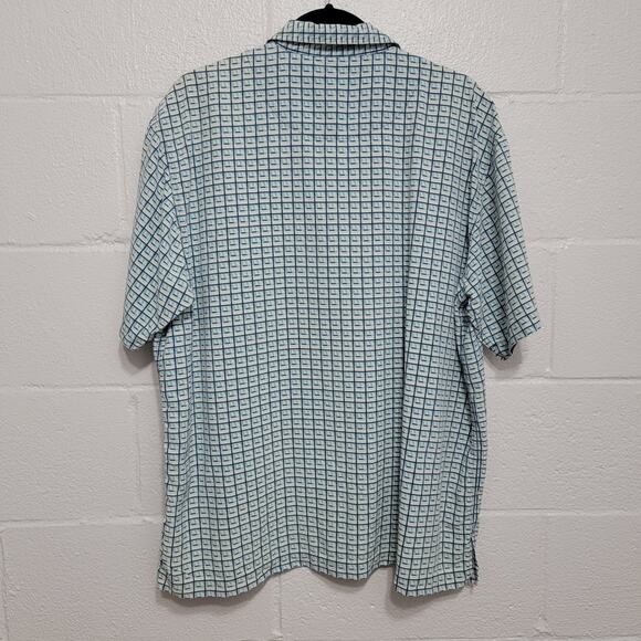 Silk Shirt - Picture 8 of 8